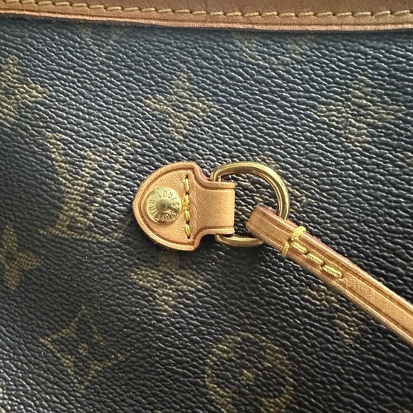 Louis Vuitton Neverfull GM - Picture 4 of 9